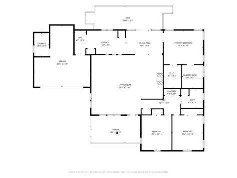 42 Oak Morris Ridge Jasper GA 30143