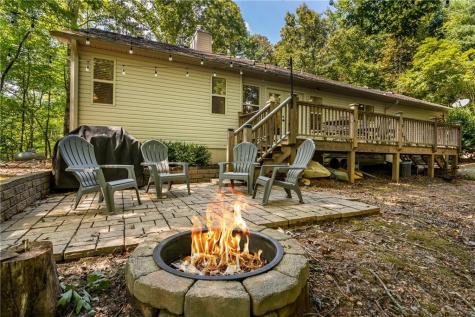 42 Oak Morris Ridge Jasper GA 30143