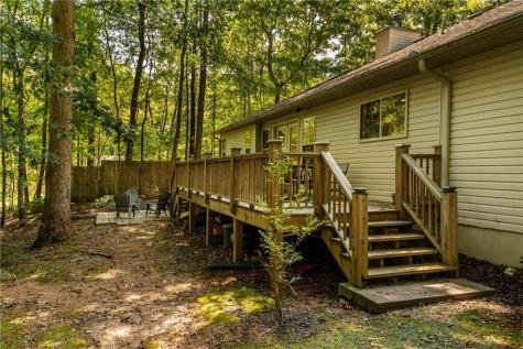 42 Oak Morris Ridge Jasper GA 30143