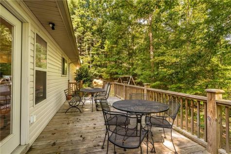 42 Oak Morris Ridge Jasper GA 30143