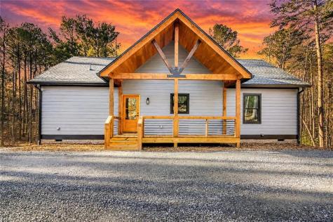 82 Monitor Drive Ellijay GA 30540