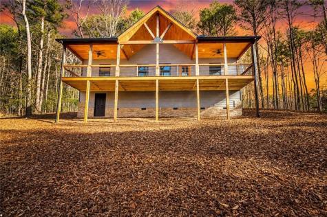 82 Monitor Drive Ellijay GA 30540