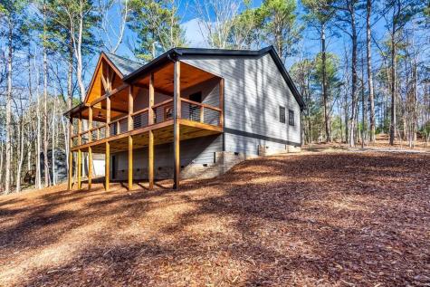 82 Monitor Drive Ellijay GA 30540