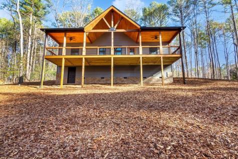 82 Monitor Drive Ellijay GA 30540