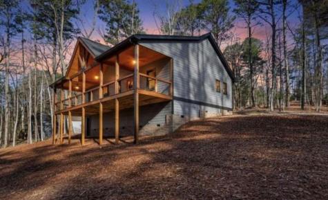 82 Monitor Drive Ellijay GA 30540