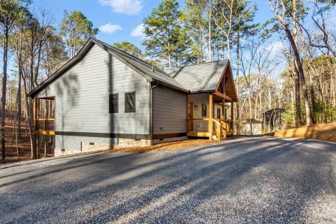 82 Monitor Drive Ellijay GA 30540