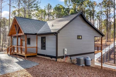 82 Monitor Drive Ellijay GA 30540