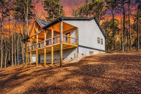 82 Monitor Drive Ellijay GA 30540