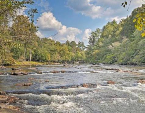 82 Monitor Drive Ellijay GA 30540