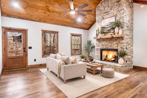 82 Monitor Drive Ellijay GA 30540