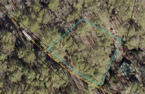 82 Monitor Drive Ellijay GA 30540