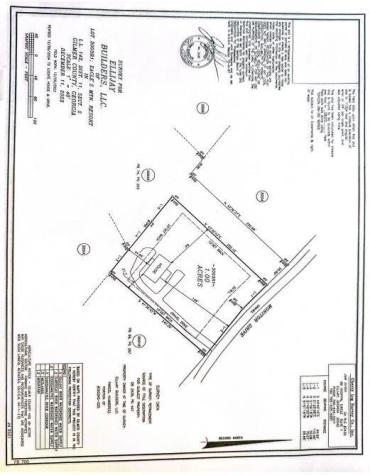 82 Monitor Drive Ellijay GA 30540
