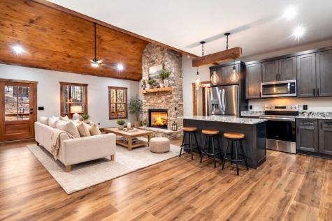 82 Monitor Drive Ellijay GA 30540