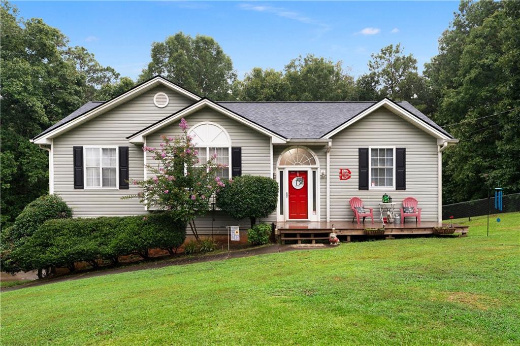 67 Cowan Drive SW Cartersville GA 30120