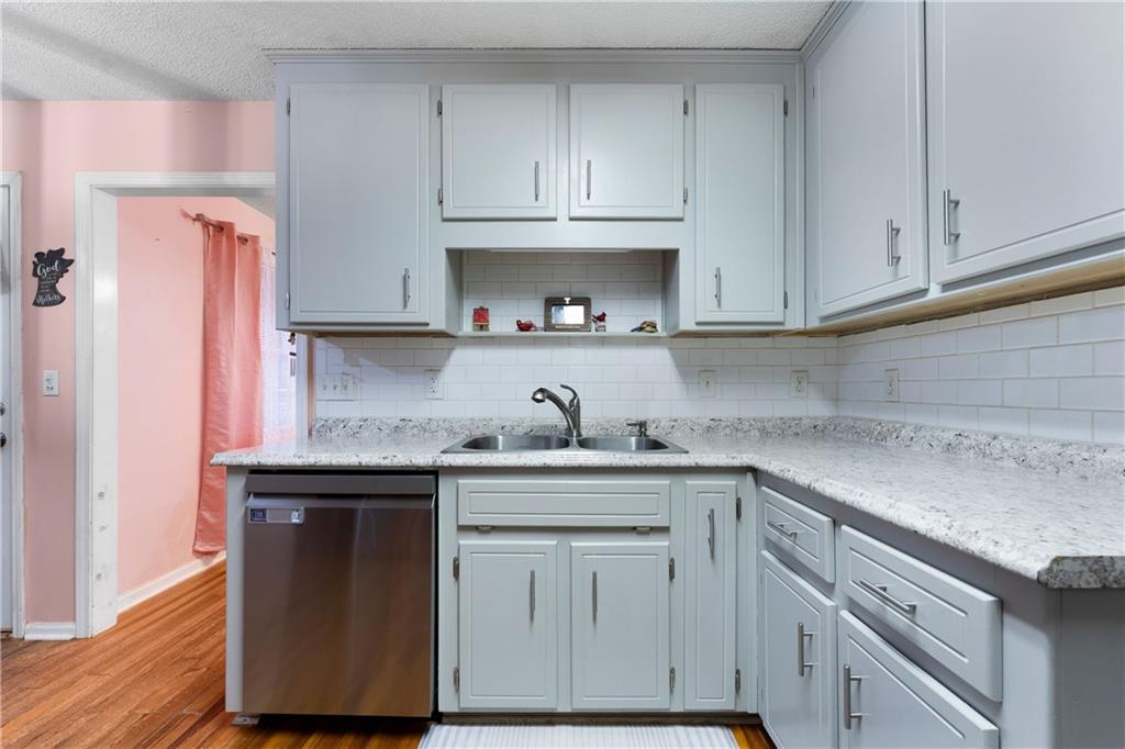 67 Cowan Drive SW Cartersville GA 30120