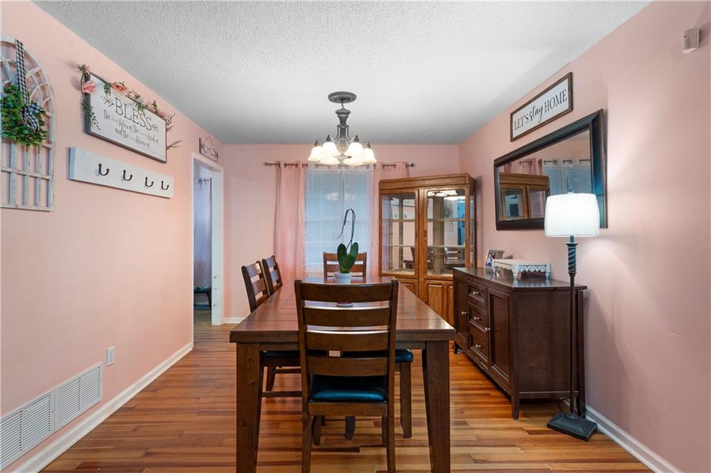 67 Cowan Drive SW Cartersville GA 30120