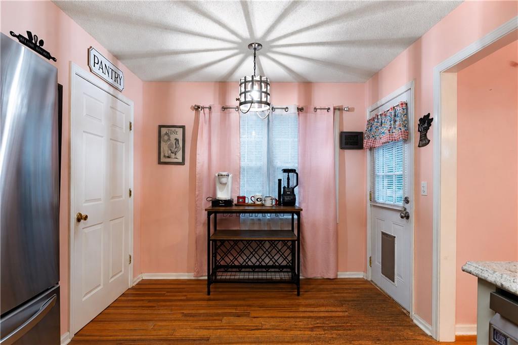 67 Cowan Drive SW Cartersville GA 30120