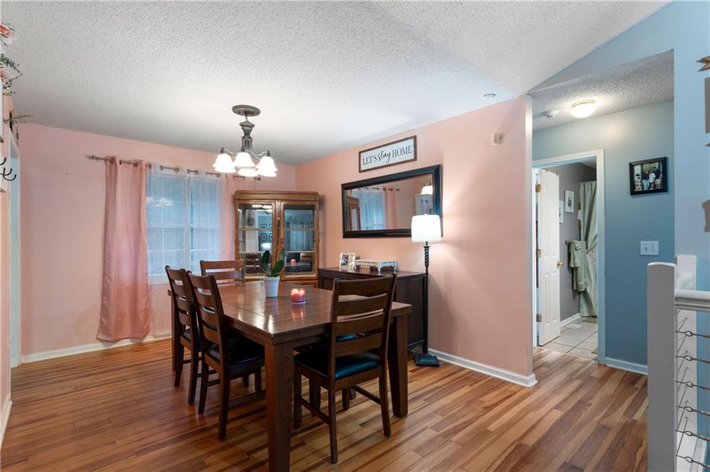 67 Cowan Drive SW Cartersville GA 30120