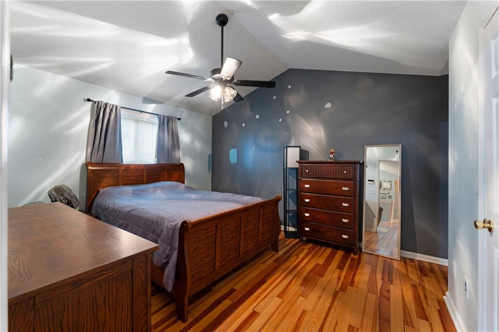 67 Cowan Drive SW Cartersville GA 30120