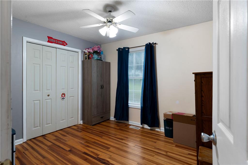 67 Cowan Drive SW Cartersville GA 30120