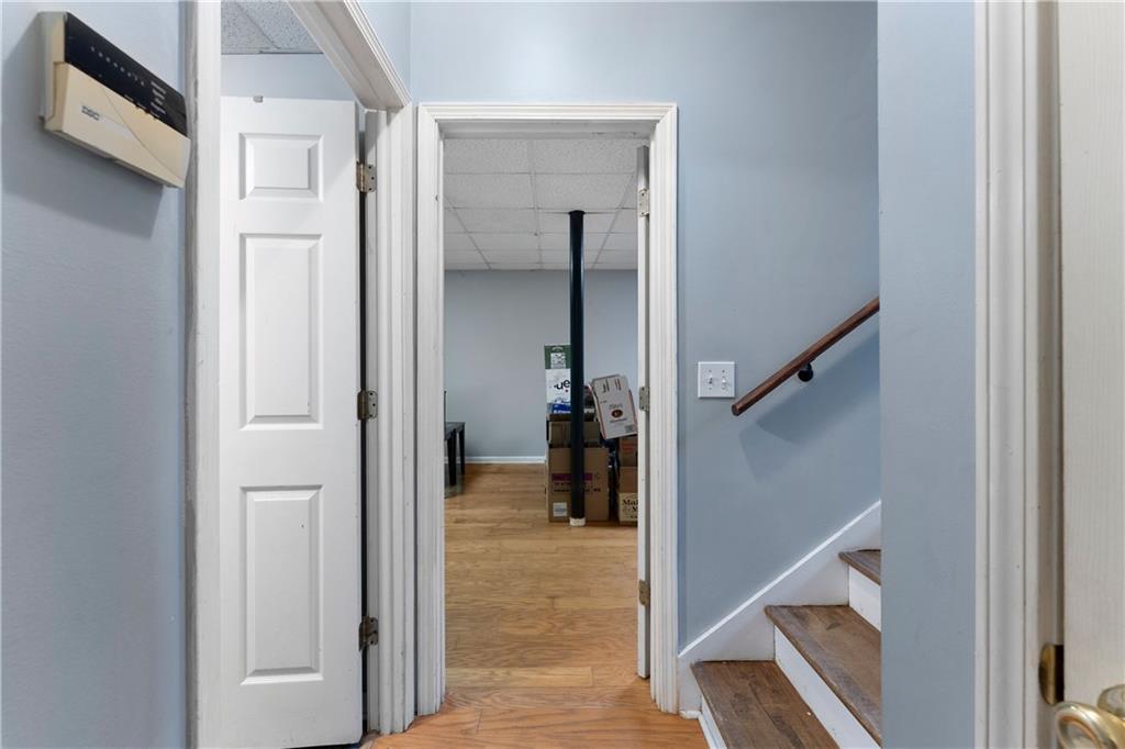 67 Cowan Drive SW Cartersville GA 30120