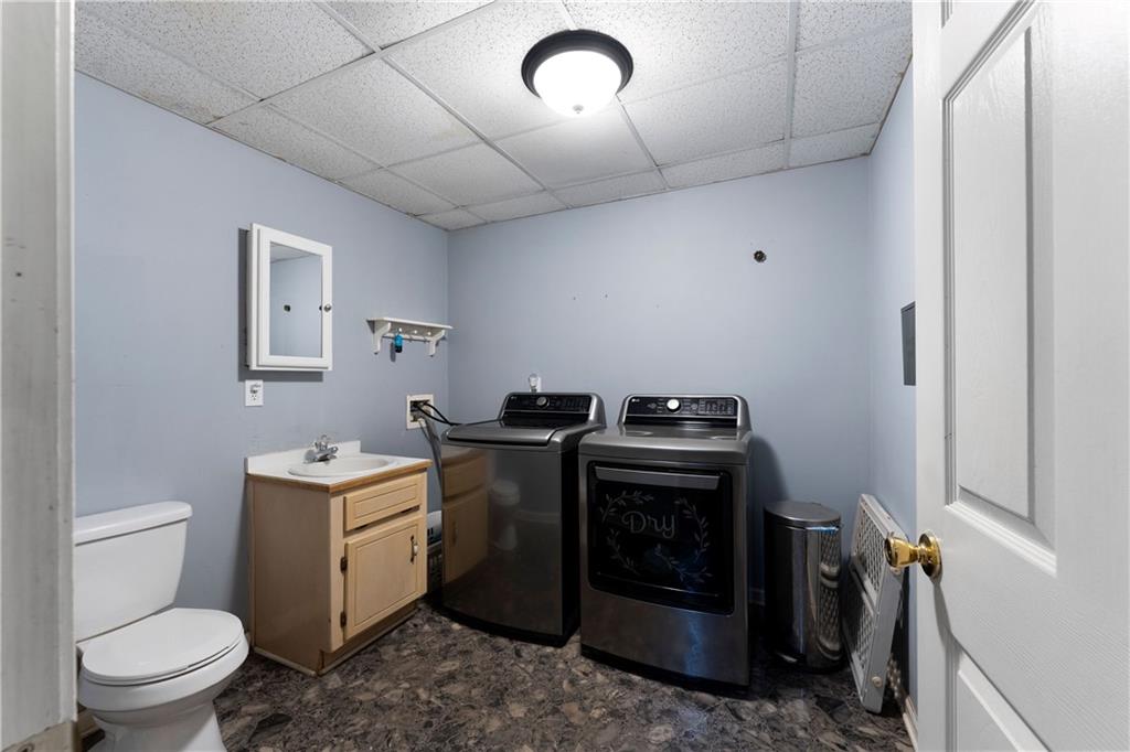 67 Cowan Drive SW Cartersville GA 30120