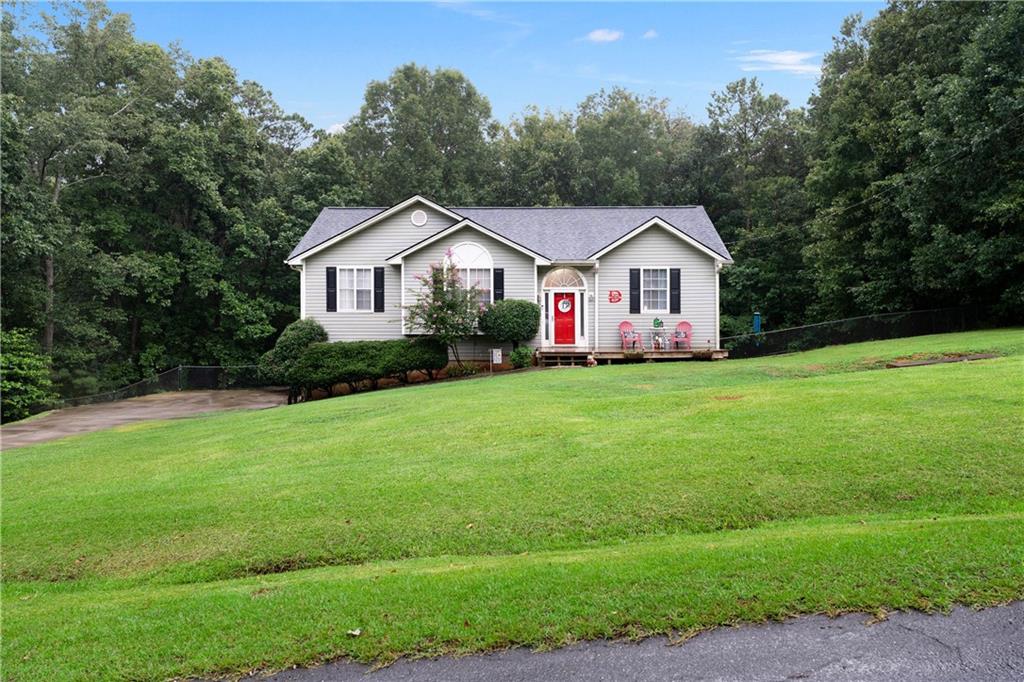 67 Cowan Drive SW Cartersville GA 30120