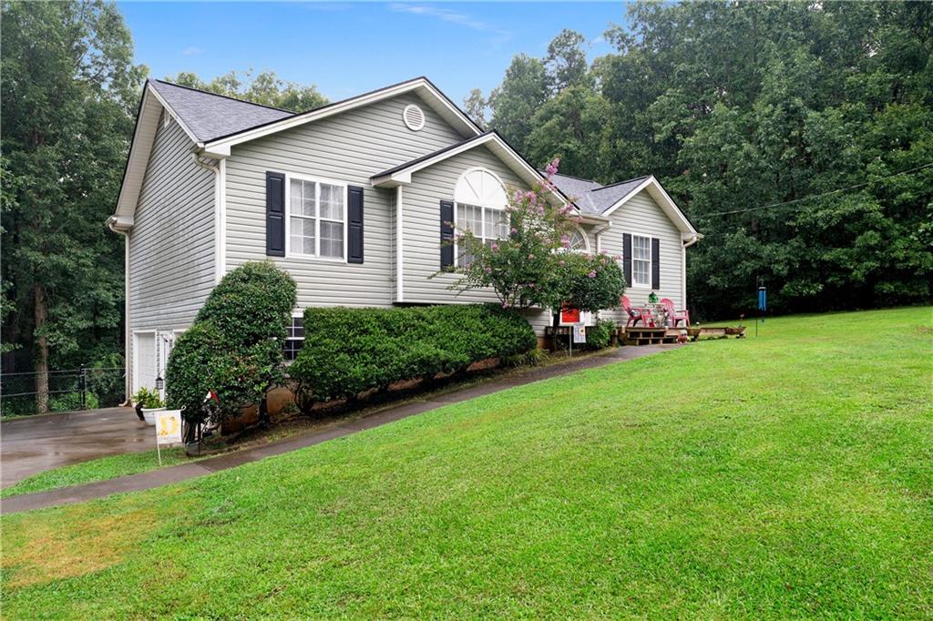 67 Cowan Drive SW Cartersville GA 30120
