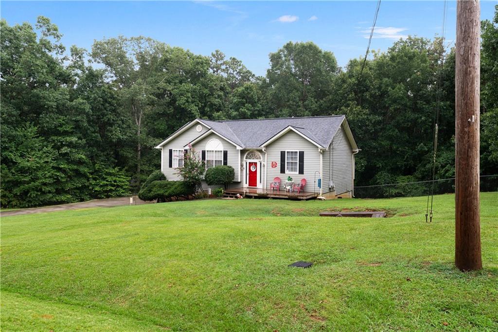 67 Cowan Drive SW Cartersville GA 30120