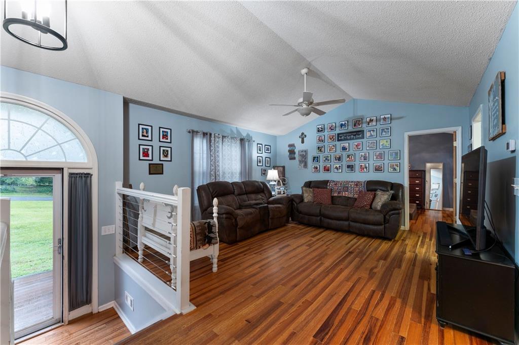 67 Cowan Drive SW Cartersville GA 30120
