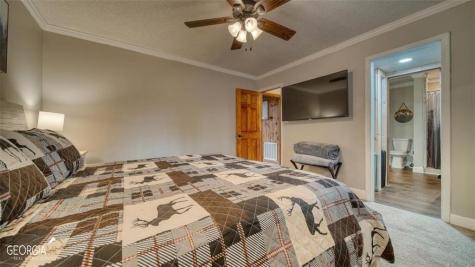 555 Laurel Ridge Drive Ellijay GA 30536