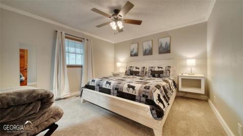 555 Laurel Ridge Drive Ellijay GA 30536