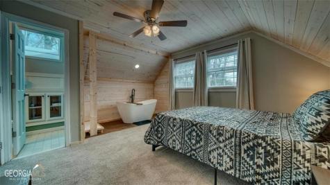 555 Laurel Ridge Drive Ellijay GA 30536
