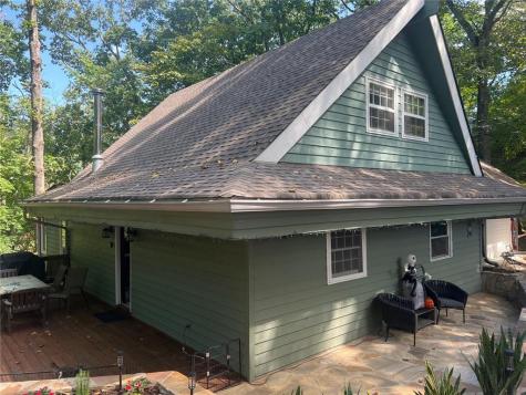 555 Laurel Ridge Drive Ellijay GA 30536