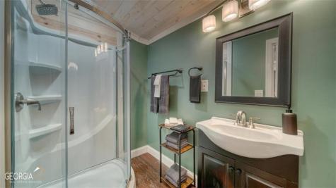 555 Laurel Ridge Drive Ellijay GA 30536