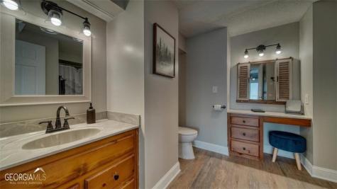 555 Laurel Ridge Drive Ellijay GA 30536