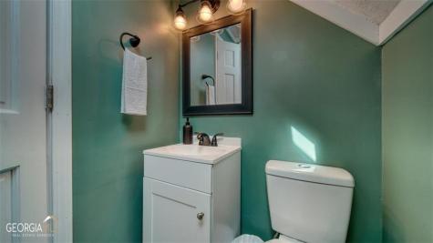 555 Laurel Ridge Drive Ellijay GA 30536