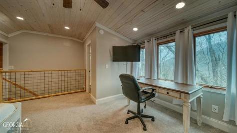 555 Laurel Ridge Drive Ellijay GA 30536