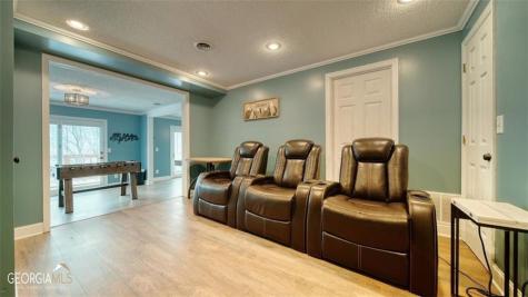 555 Laurel Ridge Drive Ellijay GA 30536