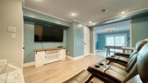 555 Laurel Ridge Drive Ellijay GA 30536