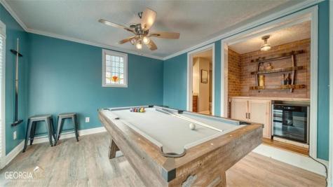 555 Laurel Ridge Drive Ellijay GA 30536