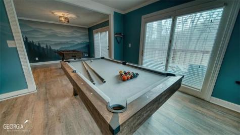 555 Laurel Ridge Drive Ellijay GA 30536