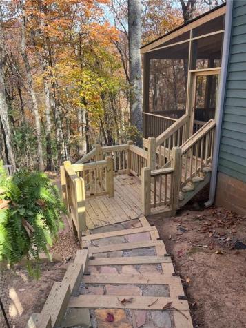 555 Laurel Ridge Drive Ellijay GA 30536
