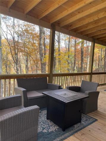 555 Laurel Ridge Drive Ellijay GA 30536