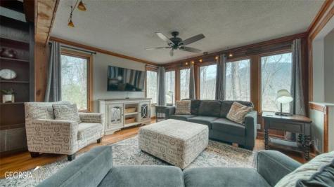 555 Laurel Ridge Drive Ellijay GA 30536