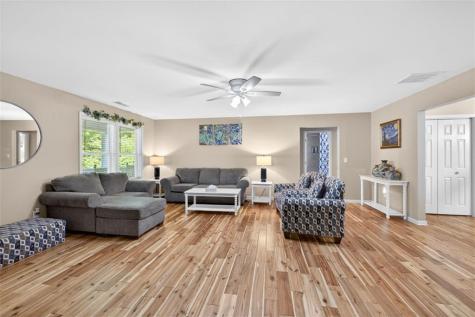 195 Phillips Drive Cleveland GA 30528