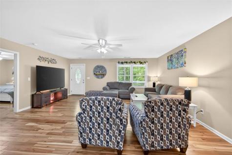 195 Phillips Drive Cleveland GA 30528