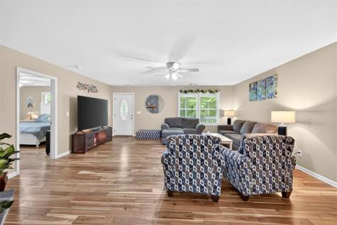 195 Phillips Drive Cleveland GA 30528