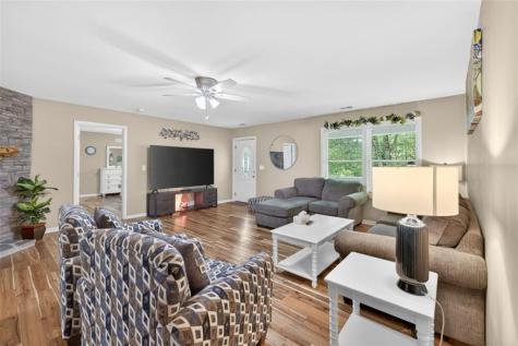 195 Phillips Drive Cleveland GA 30528