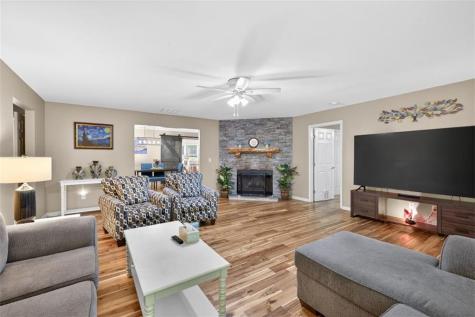 195 Phillips Drive Cleveland GA 30528